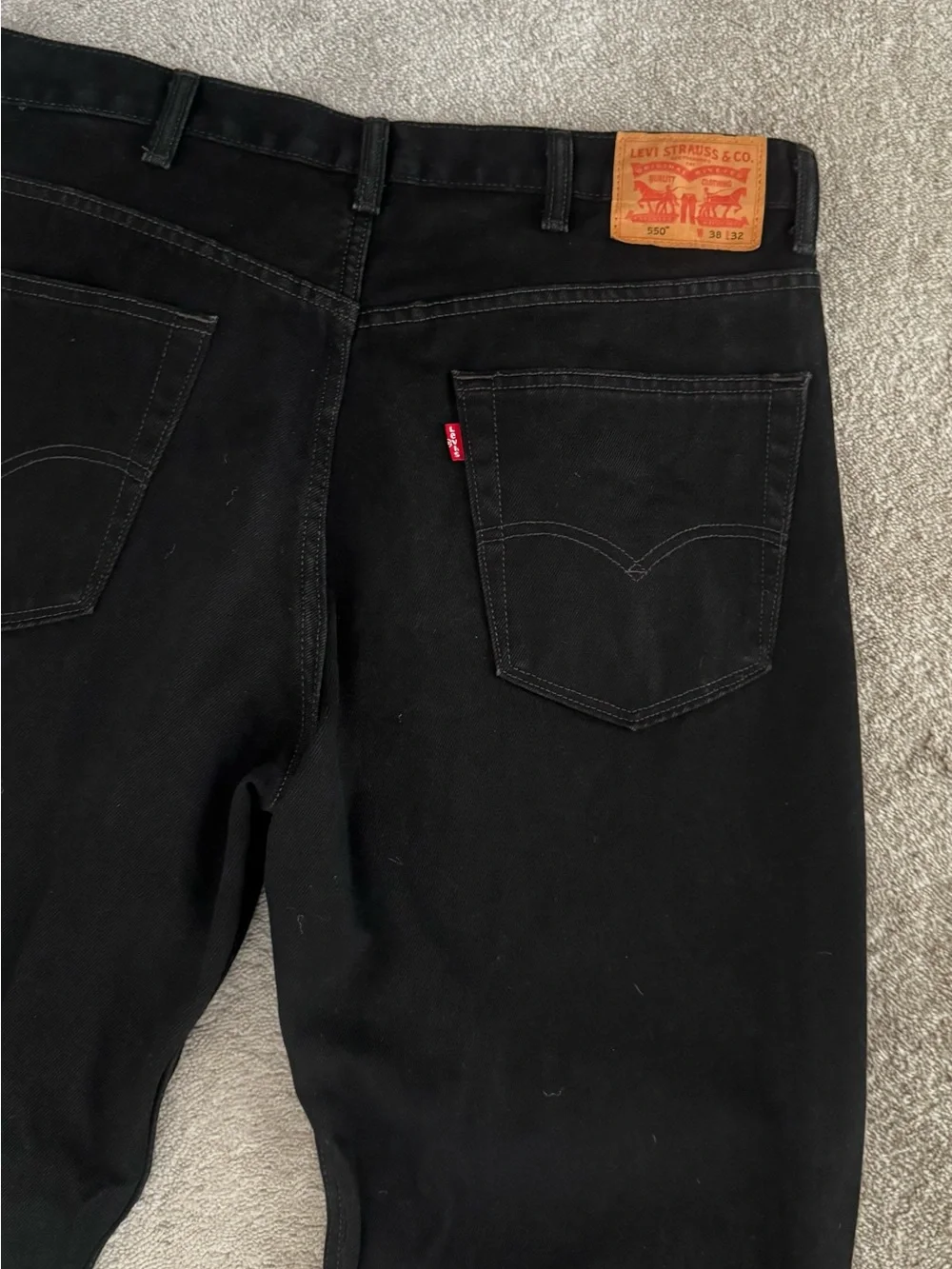 Levis classic levi